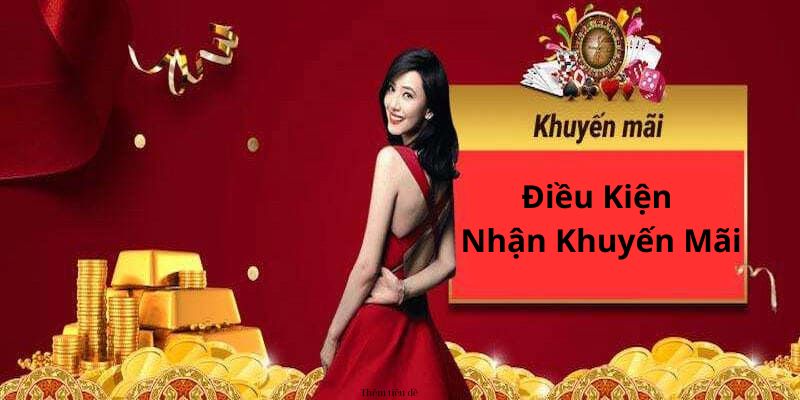 4 điều kiện cơ bản tuân thủ khi tham gia ưu đãi