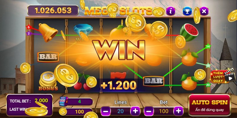 Hướng dẫn cách chơi game nổ hũ đổi thưởng tại 98win