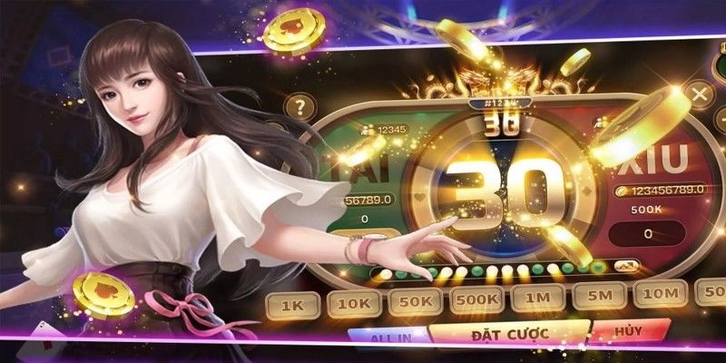 Những cửa cược hiện có tại 98win