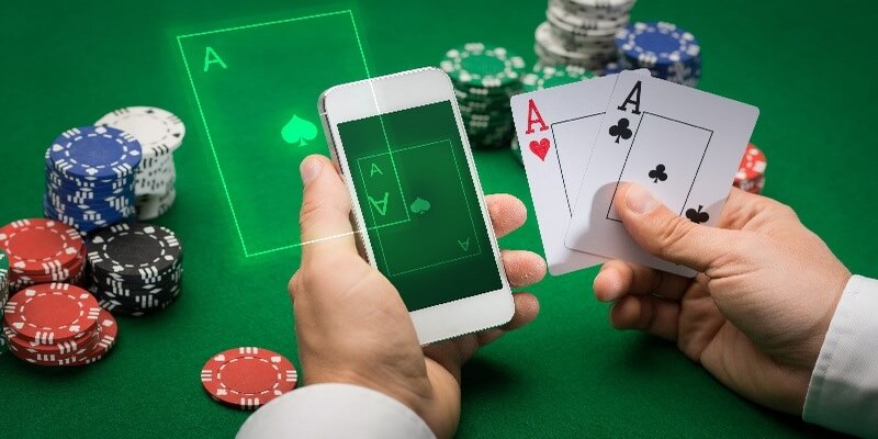 Cách chơi poker chi tiết