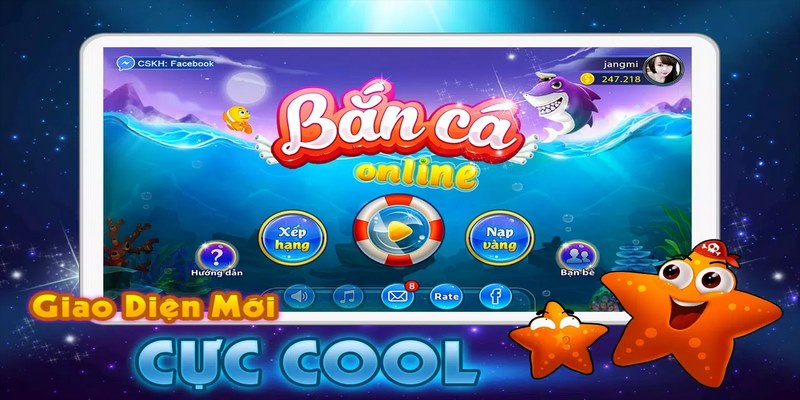 Một số điểm sáng vượt trội của tựa game