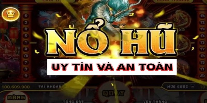 Giới thiệu chung về sảnh chơi quay hũ tại 98win