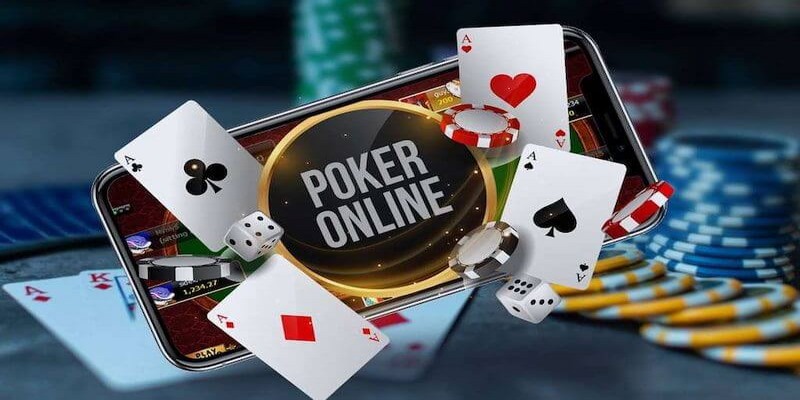 Game poker - đẳng cấp game cược