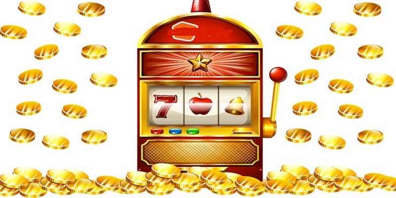 Đôi nét cơ bản về slot game nổ hũ 8 bit