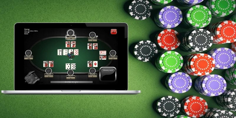 Những phiên bản game poker được yêu thích nhất hiện nay