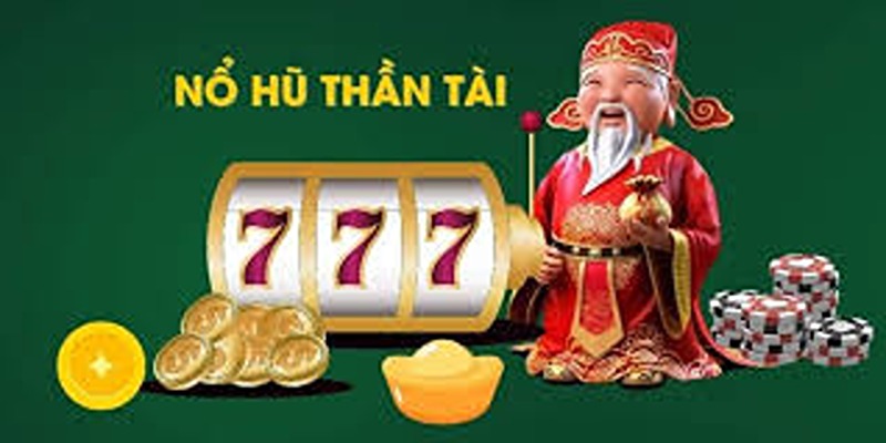 Giới thiệu về nổ hũ 777