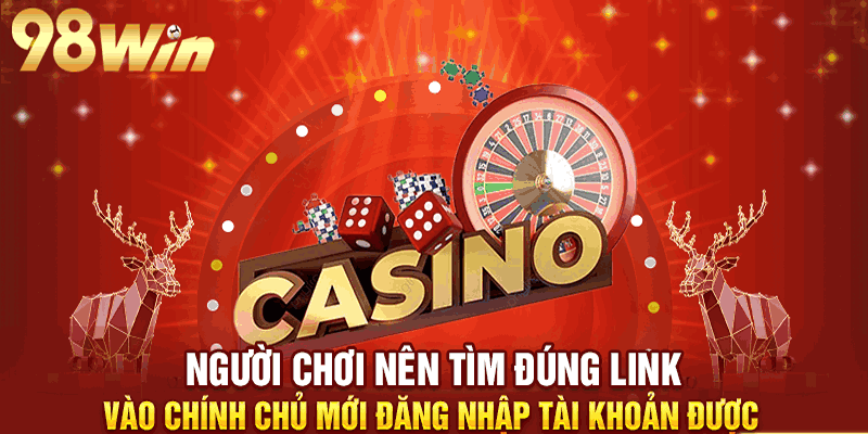 Cập nhật 3 bước đăng nhập 98win cực nhanh