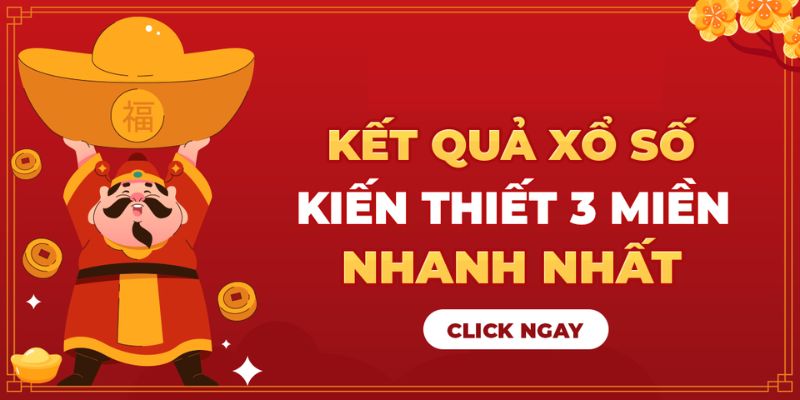 Xổ số Bắc Trung Nam có thời gian công bố thưởng khác nhau